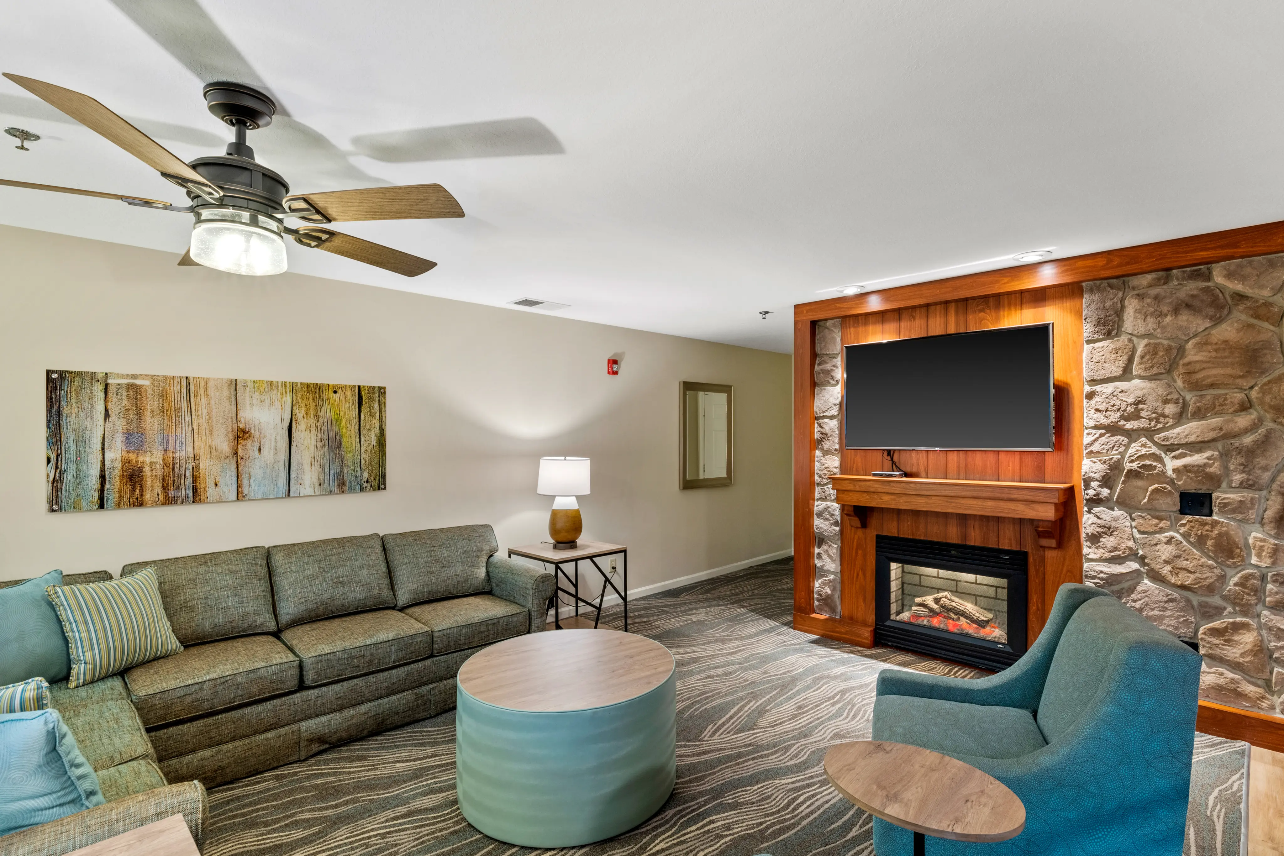 Accommodations photo 2