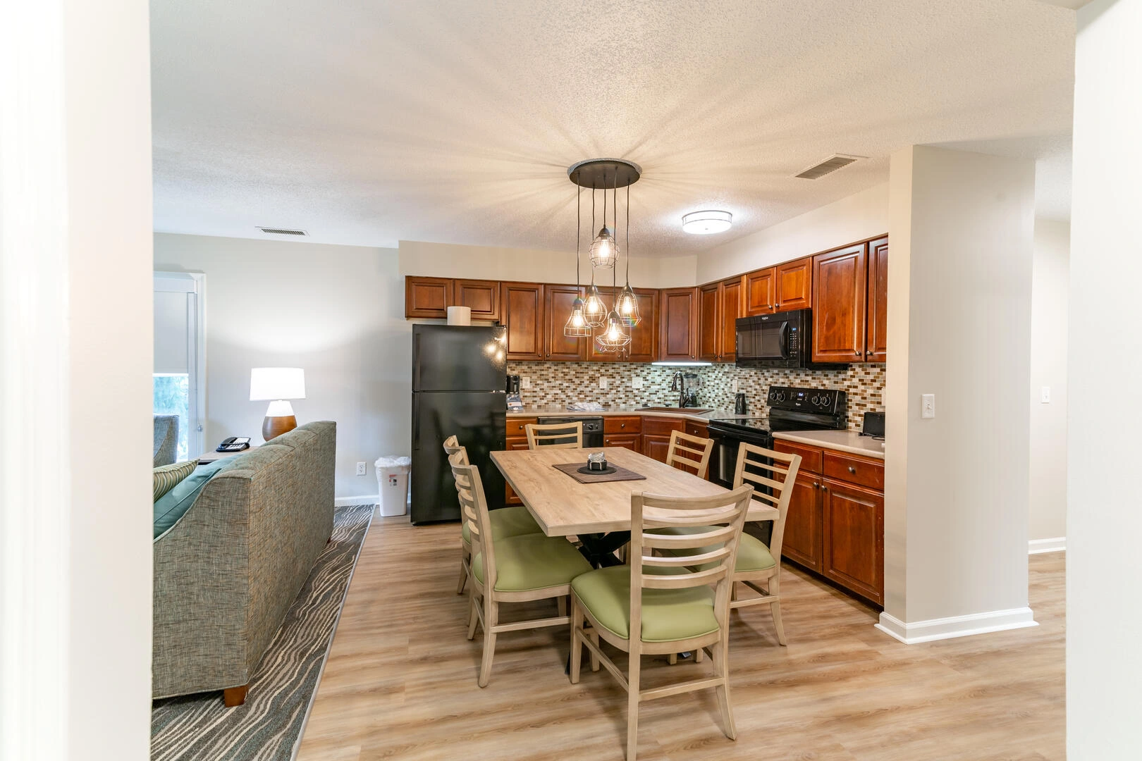 Accommodations photo 4